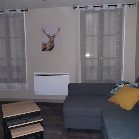 Joli Appartement T2 Agglo Troyes Sainte-Savine Kültér fotó