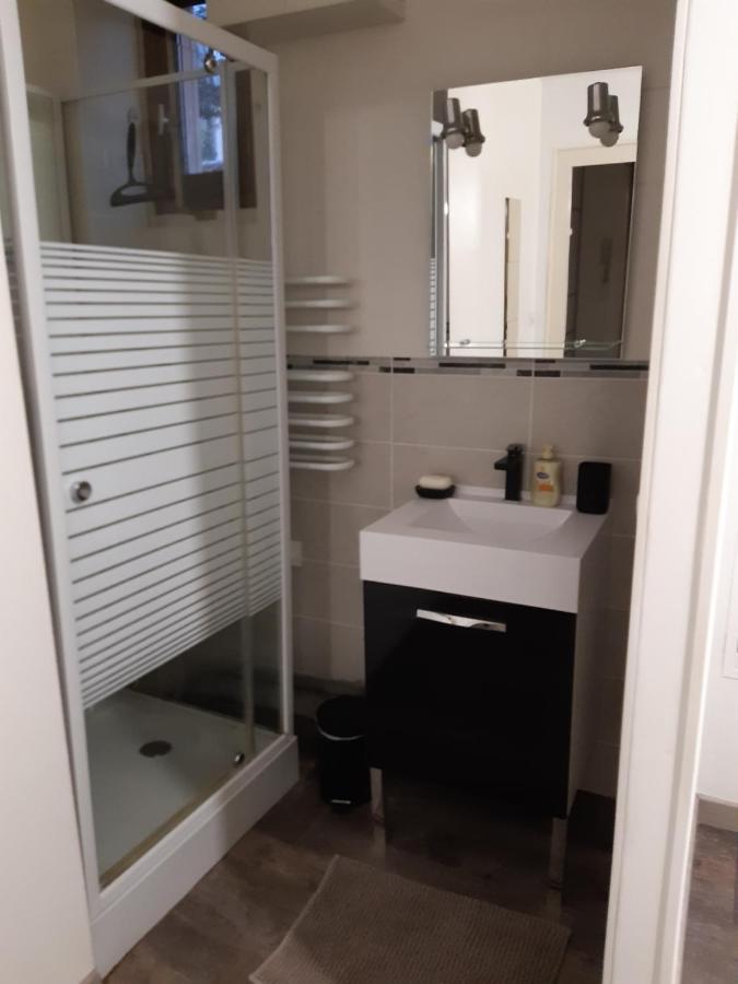 Joli Appartement T2 Agglo Troyes Sainte-Savine Kültér fotó