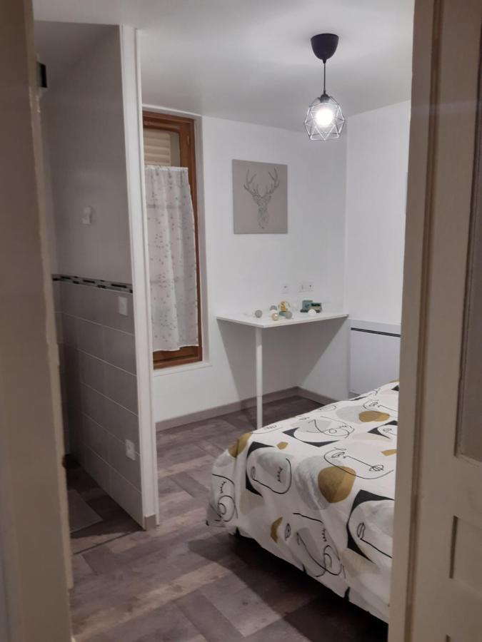 Joli Appartement T2 Agglo Troyes Sainte-Savine Kültér fotó