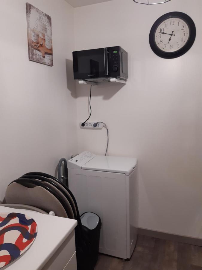 Joli Appartement T2 Agglo Troyes Sainte-Savine Kültér fotó